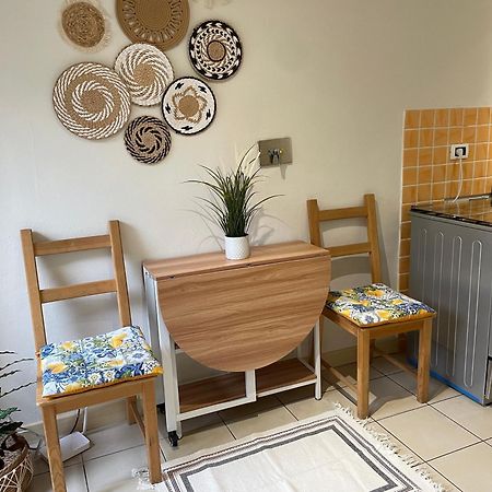 Il Giardino Secreto Apartman Manziana Kültér fotó