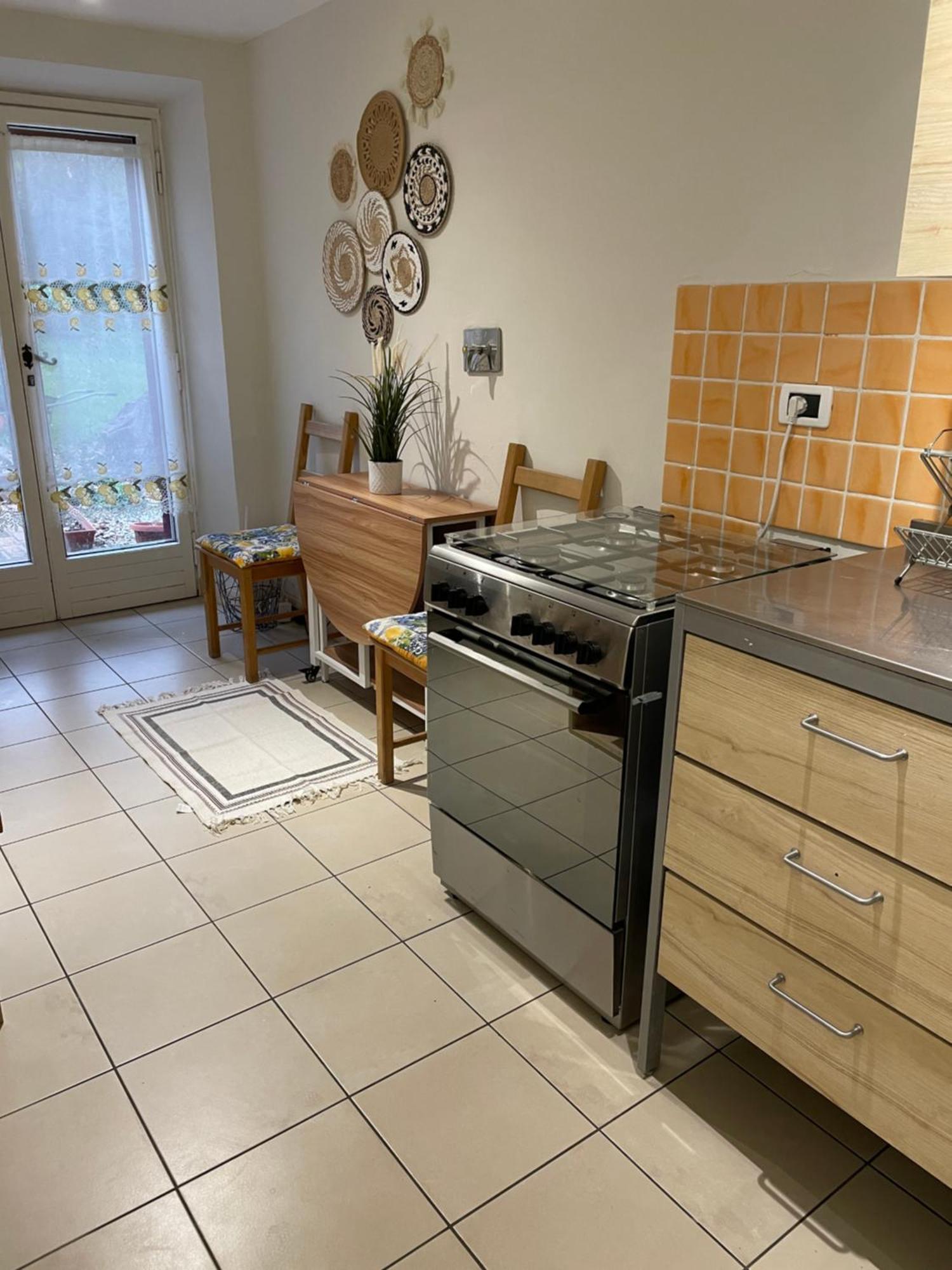 Il Giardino Secreto Apartman Manziana Kültér fotó