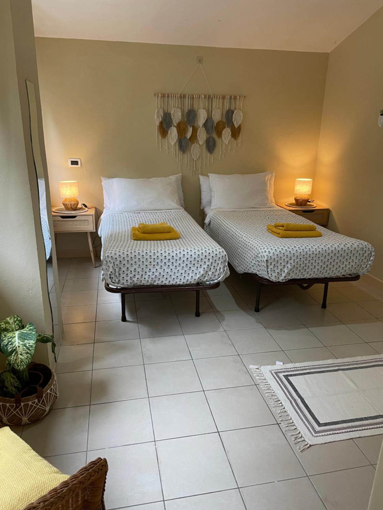 Il Giardino Secreto Apartman Manziana Kültér fotó