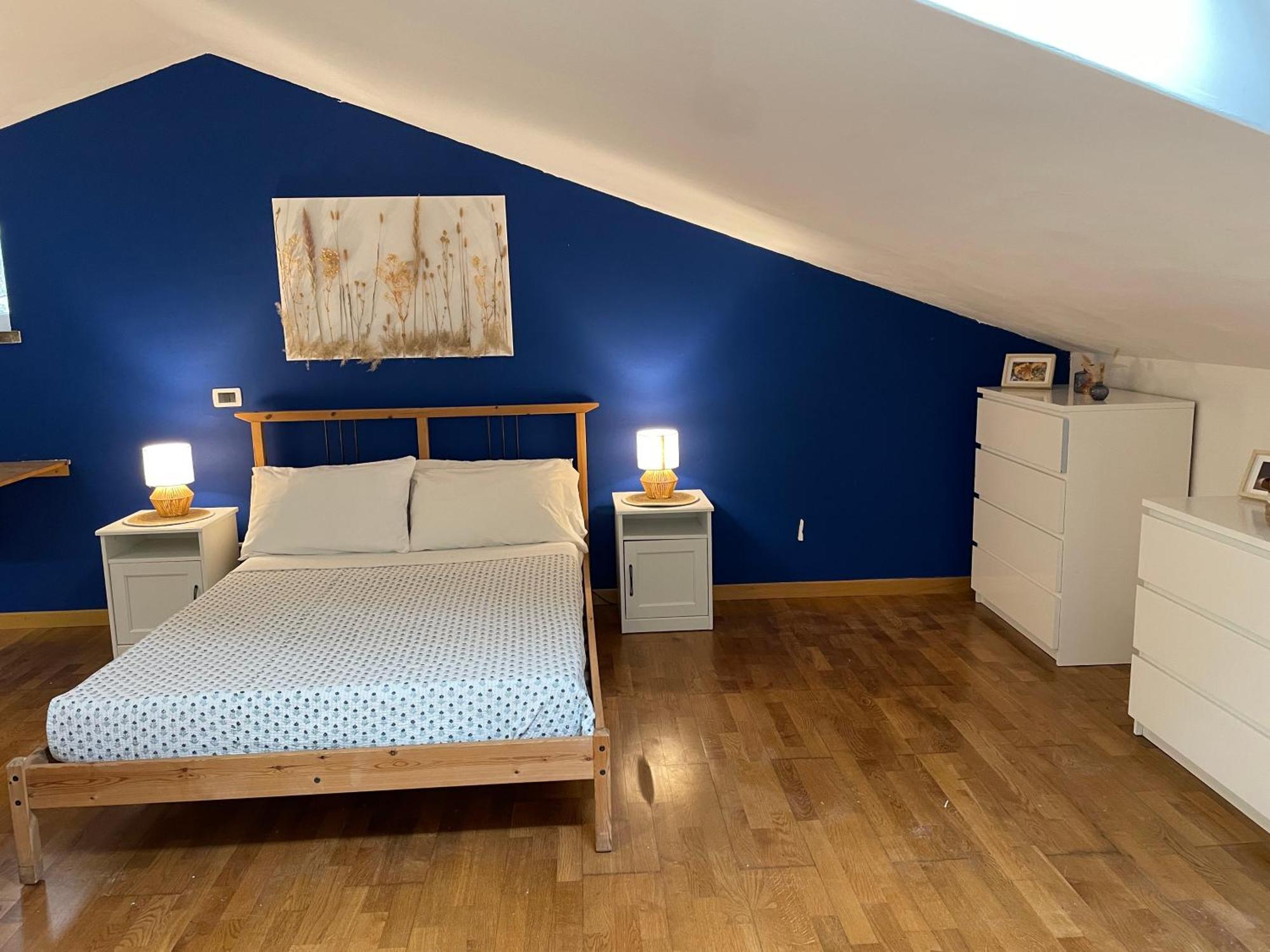 Il Giardino Secreto Apartman Manziana Kültér fotó