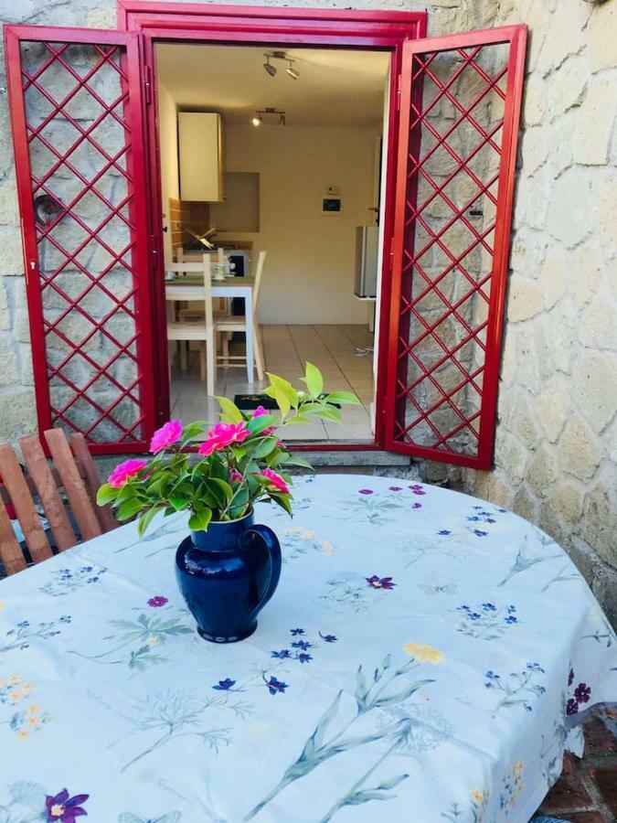 Il Giardino Secreto Apartman Manziana Kültér fotó